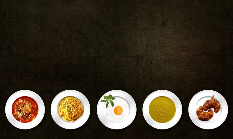 Global Cuisines